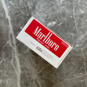 Marlboro Flavor Mix 🍂 ‣ Duty Free Price ‣ Only 5€ 👍