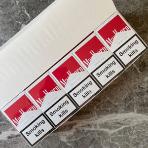 Marlboro Flavor Mix 🍂 ‣ Duty Free Price ‣ Only 5€ 👍
