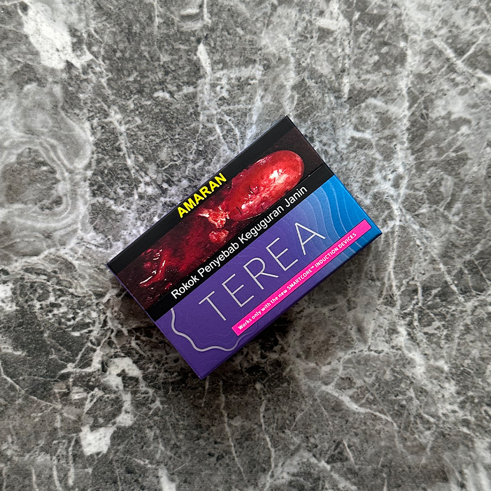 Terea Purple Wave for IQOS Iluma 💨 ‣ Duty Free Price ‣ 4€👍