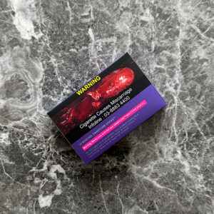 Terea Purple Wave for IQOS Iluma 💨 ‣ Duty Free Price ‣ 4€👍
