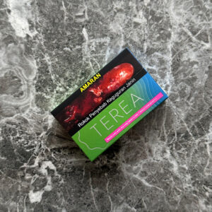 Terea Zing Wave for IQOS Iluma 💨 ‣ Duty Free Price ‣ 4€👍