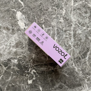 Vozol Star 6000 Aloe Grape 💨 ‣ Only 14€👍