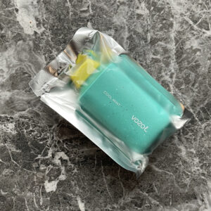 Vozol Star 6000 Cool Mint 💨 ‣ Only 14€👍