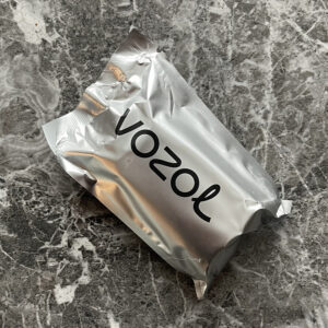 Vozol Star 6000 Cool Mint 💨 ‣ Only 14€👍