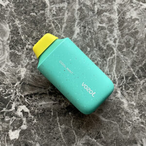 Vozol Star 6000 Cool Mint 💨 ‣ Only 14€👍