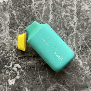 Vozol Star 6000 Cool Mint 💨 ‣ Only 14€👍