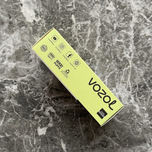 Vozol Star 6000 Forest Berry Storm 💨 ‣ Only 14€👍