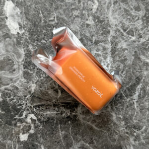 Vozol Star 6000 Pineapple Orange Peach 💨 ‣ Only 14€👍