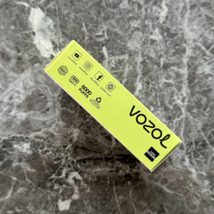 Vozol Star 6000 Strawberry Kiwi Lemonade 💨 ‣ Only 14€👍