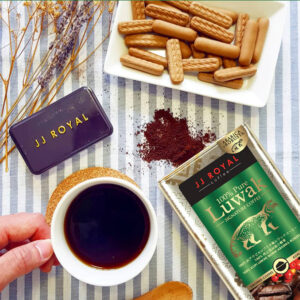 100% Pure Luwak Signature 100g ‣ Kopi Luwak 👍 ‣ Worldwide🚀
