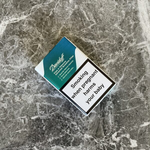 Davidoff Evolve Polar Mist 🍂 ‣ Duty Free Price ‣ Only 6€👍