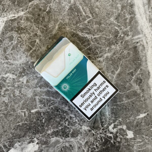 Davidoff Evolve Polar Mist 🍂 ‣ Duty Free Price ‣ Only 6€👍