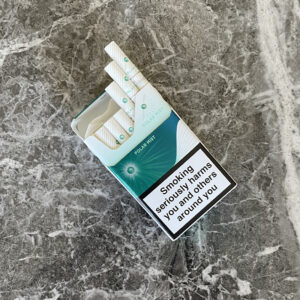 Davidoff Evolve Polar Mist 🍂 ‣ Duty Free Price ‣ Only 6€👍
