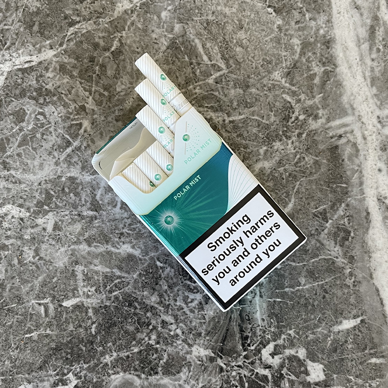 Davidoff Evolve Polar Mist 🍂 ‣ Duty Free Price ‣ Only 6€👍