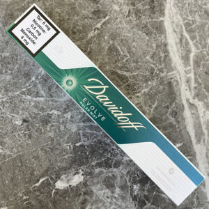 Davidoff Evolve Polar Mist 🍂 ‣ Duty Free Price ‣ Only 6€👍