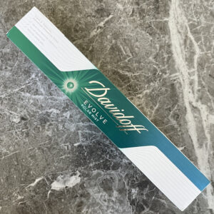 Davidoff Evolve Polar Mist 🍂 ‣ Duty Free Price ‣ Only 6€👍