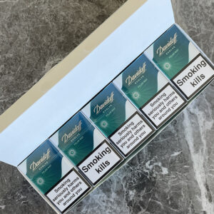 Davidoff Evolve Polar Mist 🍂 ‣ Duty Free Price ‣ Only 6€👍