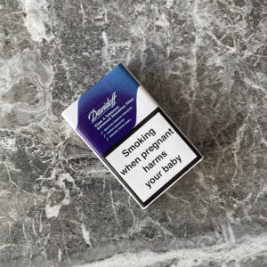 Davidoff Evolve Purple Mist 🍂 ‣ Duty Free Price ‣ Only 6€👍