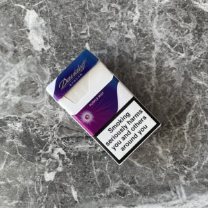 Davidoff Evolve Purple Mist 🍂 ‣ Duty Free Price ‣ Only 6€👍
