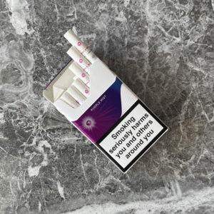 Davidoff Evolve Purple Mist 🍂 ‣ Duty Free Price ‣ Only 6€👍