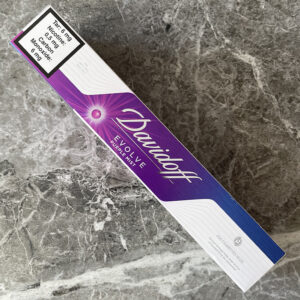 Davidoff Evolve Purple Mist 🍂 ‣ Duty Free Price ‣ Only 6€👍