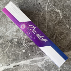 Davidoff Evolve Purple Mist 🍂 ‣ Duty Free Price ‣ Only 6€👍