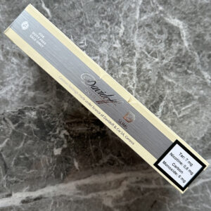 Davidoff Gold Slims 🍂 ‣ Duty Free Price ‣ Only 6€👍