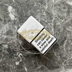 Davidoff White 🍂 ‣ Duty Free Price ‣ Only 5€👍