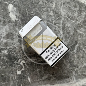 Davidoff White 🍂 ‣ Duty Free Price ‣ Only 5€👍