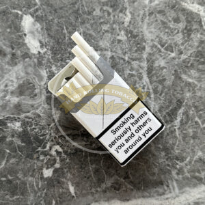 Davidoff White 🍂 ‣ Duty Free Price ‣ Only 5€👍