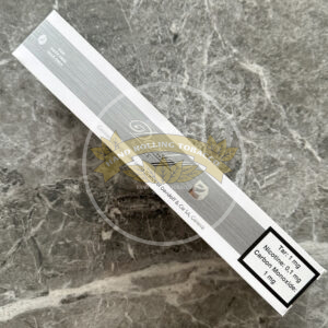 Davidoff White 🍂 ‣ Duty Free Price ‣ Only 5€👍