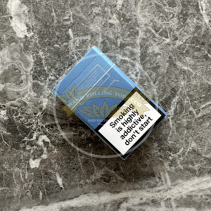Dunhill Blue (Lights) Flow Filter 🍂 ‣ Duty Free Price ‣ Only 5€👍