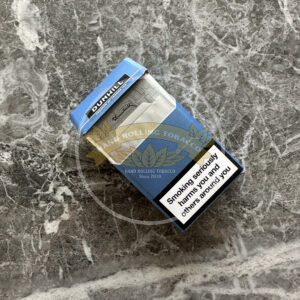 Dunhill Blue (Lights) Flow Filter 🍂 ‣ Duty Free Price ‣ Only 5€👍