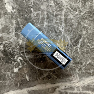 Dunhill Blue (Lights) Flow Filter 🍂 ‣ Duty Free Price ‣ Only 5€👍