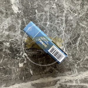 Dunhill Blue (Lights) Flow Filter 🍂 ‣ Duty Free Price ‣ Only 5€👍
