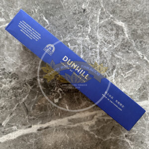 Dunhill Blue (Lights) Flow Filter 🍂 ‣ Duty Free Price ‣ Only 5€👍