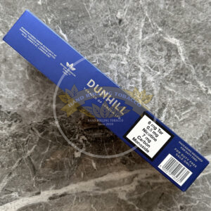 Dunhill Blue (Lights) Flow Filter 🍂 ‣ Duty Free Price ‣ Only 5€👍