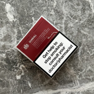 Dunhill International 🍂 ‣ Duty Free Price ‣ Only 6€👍