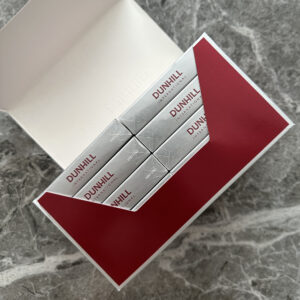 Dunhill International 🍂 ‣ Duty Free Price ‣ Only 6€👍