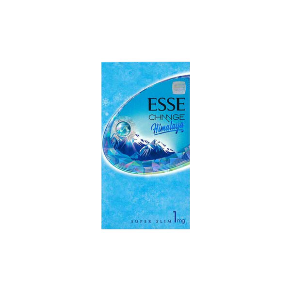 Esse Change Himalaya 🍂 ‣ Duty Free Price ‣ Only 5€👍