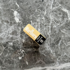 Marlboro Gold 🍂 ‣ Duty Free Price ‣ Only 5€👍