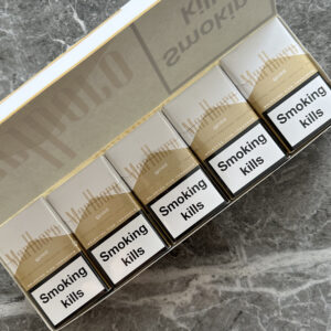 Marlboro Gold 🍂 ‣ Duty Free Price ‣ Only 5€👍
