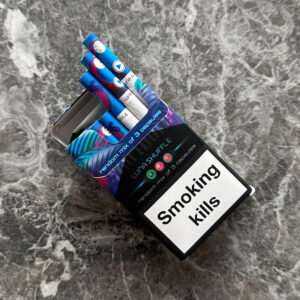 Marlboro Luna Shuffle 🍂 ‣ Duty Free Price ‣ Only 5€👍