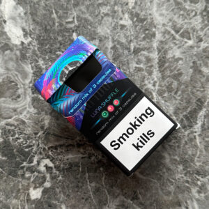 Marlboro Luna Shuffle 🍂 ‣ Duty Free Price ‣ Only 5€👍