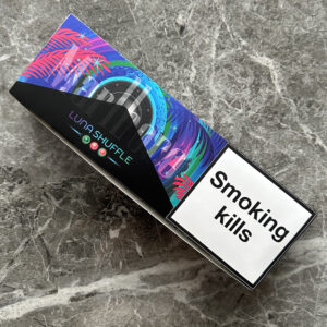 Marlboro Luna Shuffle 🍂 ‣ Duty Free Price ‣ Only 5€👍
