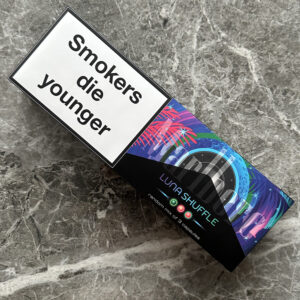 Marlboro Luna Shuffle 🍂 ‣ Duty Free Price ‣ Only 5€👍