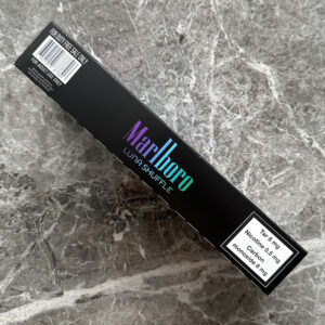 Marlboro Luna Shuffle 🍂 ‣ Duty Free Price ‣ Only 5€👍