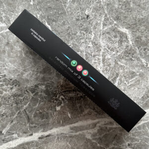 Marlboro Luna Shuffle 🍂 ‣ Duty Free Price ‣ Only 5€👍
