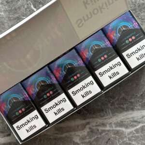 Marlboro Luna Shuffle 🍂 ‣ Duty Free Price ‣ Only 5€👍