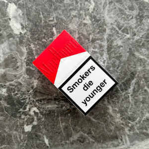 Marlboro Red 🍂 ‣ Duty Free Price ‣ Only 5€👍